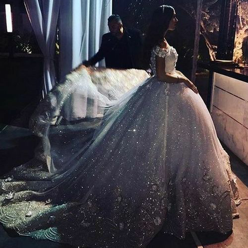 princess, shinning, special day and wedding day
