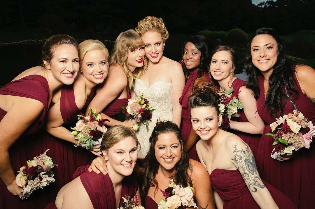 women, taybigail, 1989 and abi's wedding