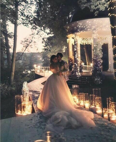 sight, fashion, love and dresses