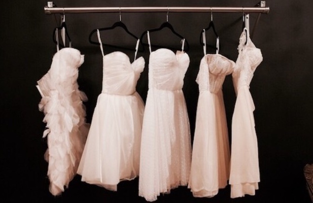woman, closet and shopping
