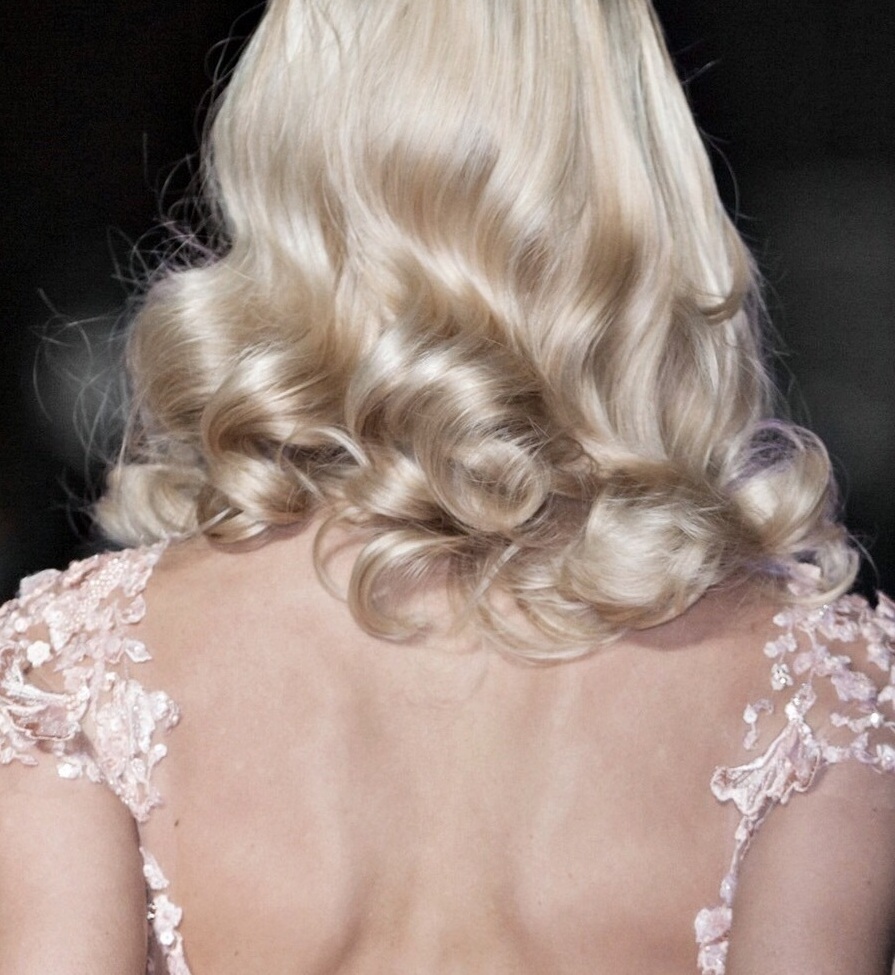 tumblr, girly, woman and short hair