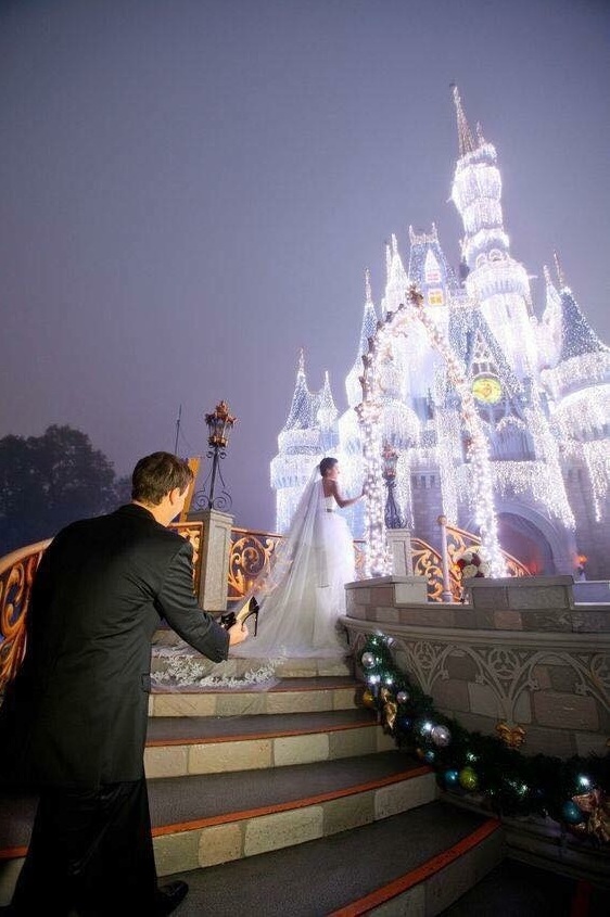bride, white dress, wedding day and in love