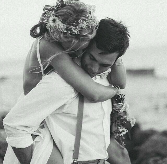 couples, black and white and bridal