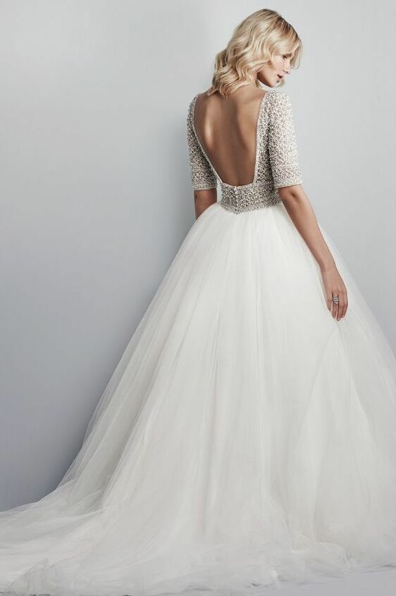 dress, lace, princess and glamour