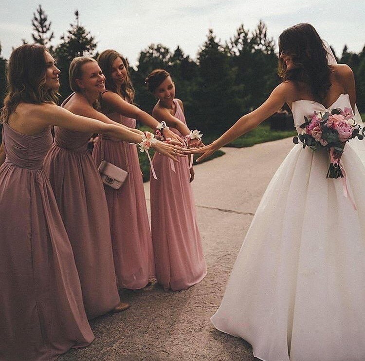 friends and love