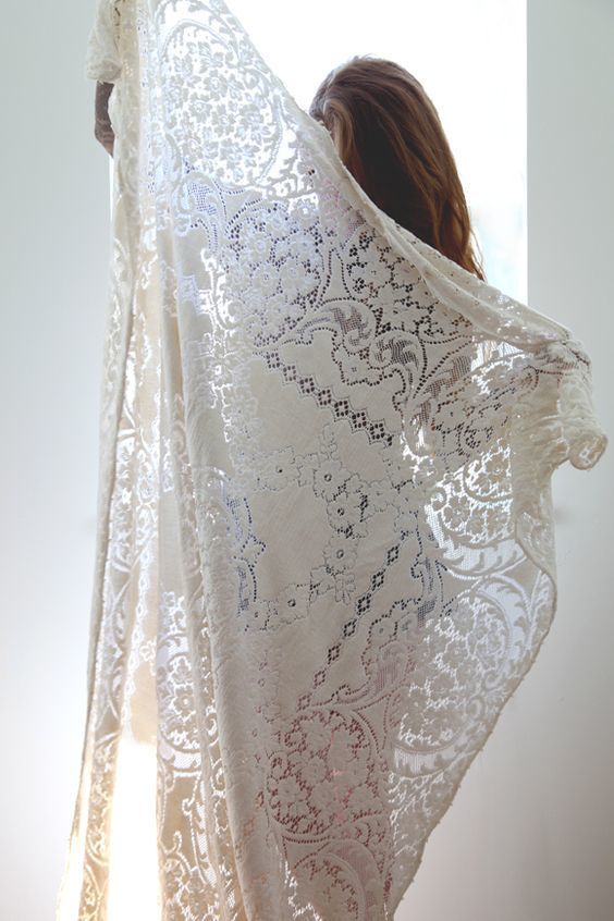 glamour, fashion, dress and lace