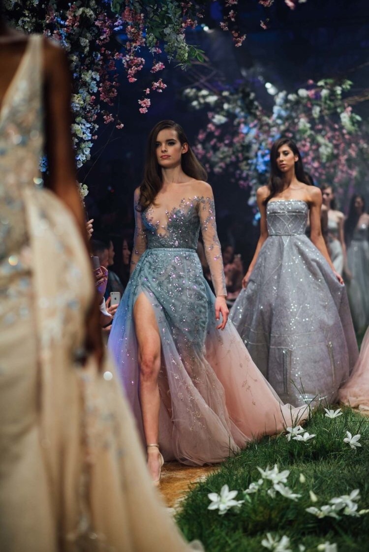 paolo sebastian, fashion, gown and inspired