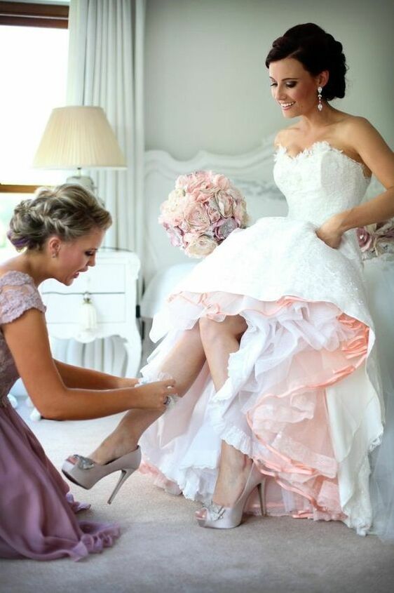 glamour, beautiful, princess and gowns