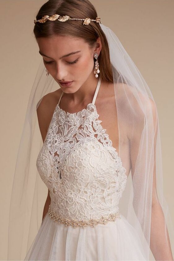 lace, gowns, glamour and princess