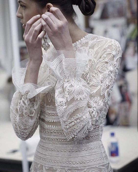 cute, dress, feminine and glamour