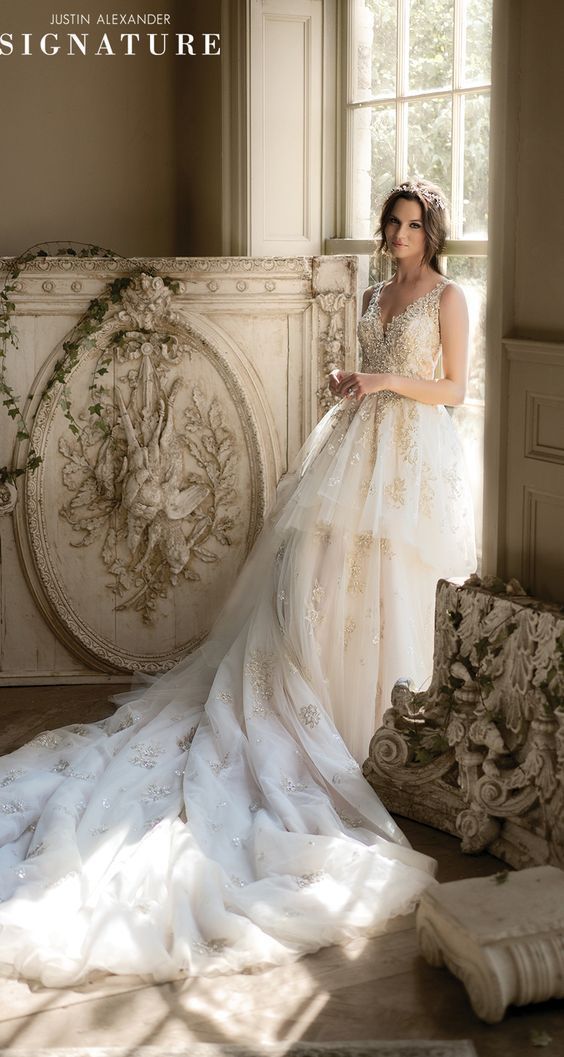 princess, gowns, fashion and glamour