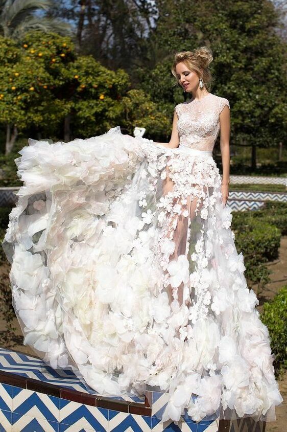 lace, beautiful, glamour and princess