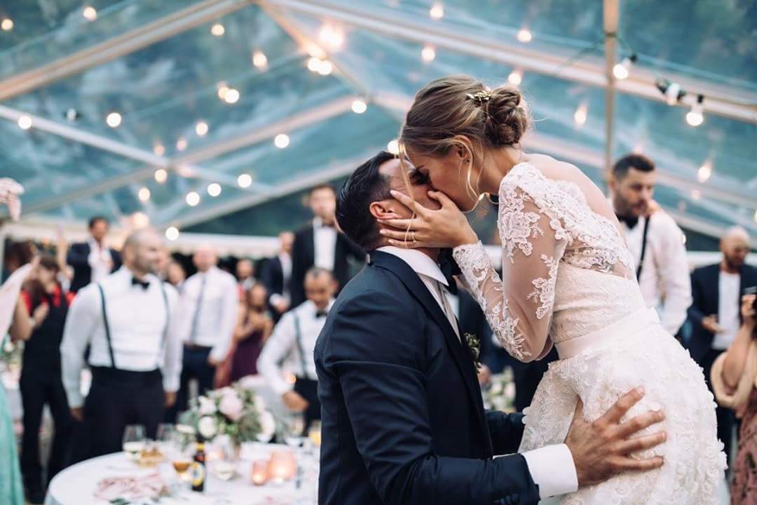 love, the perfect day and romance