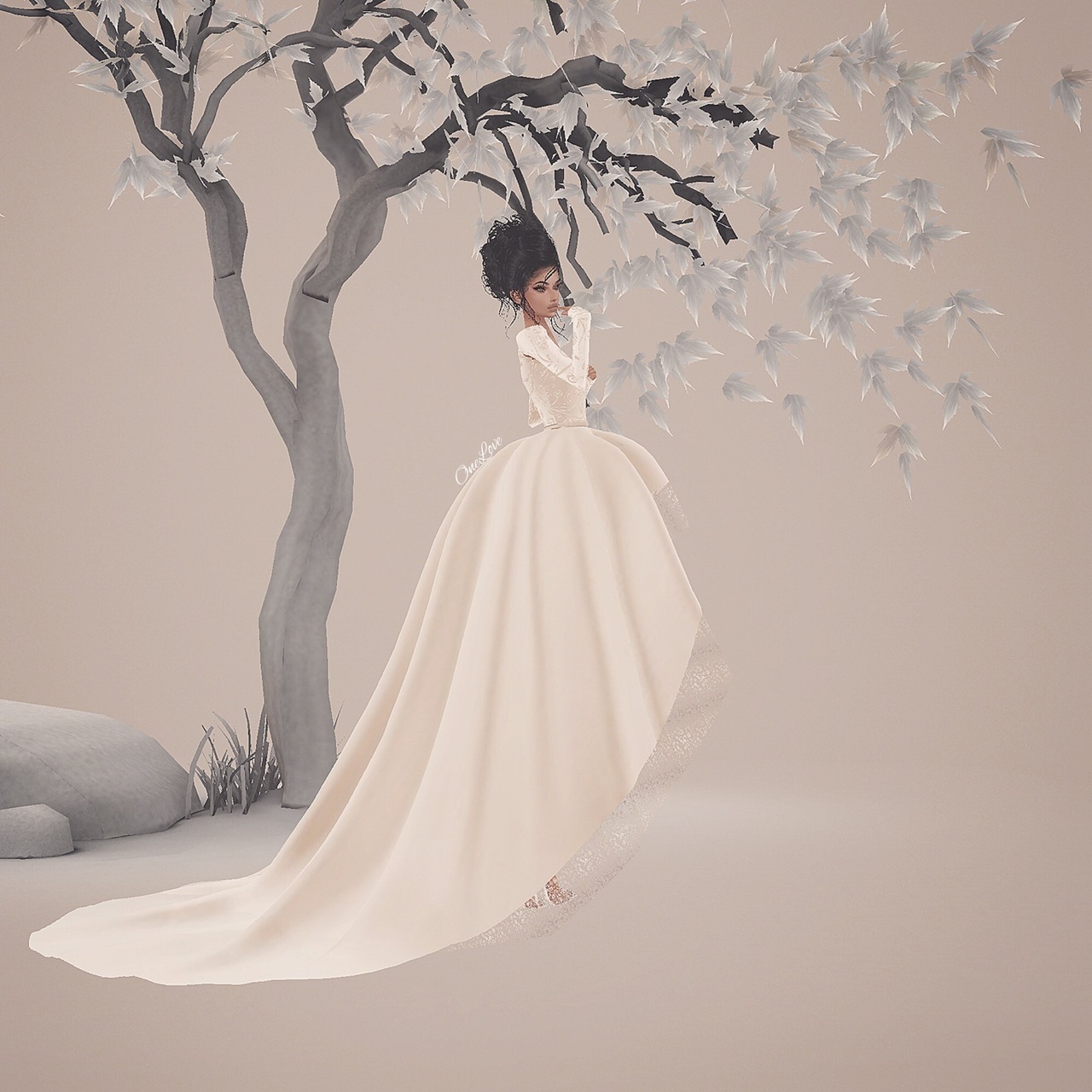 white, frases, imvu and cute