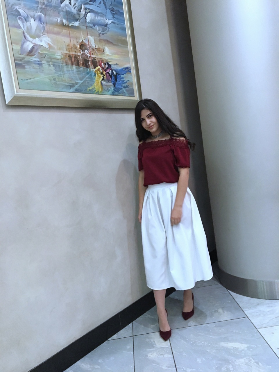 slay, goals, evening and style