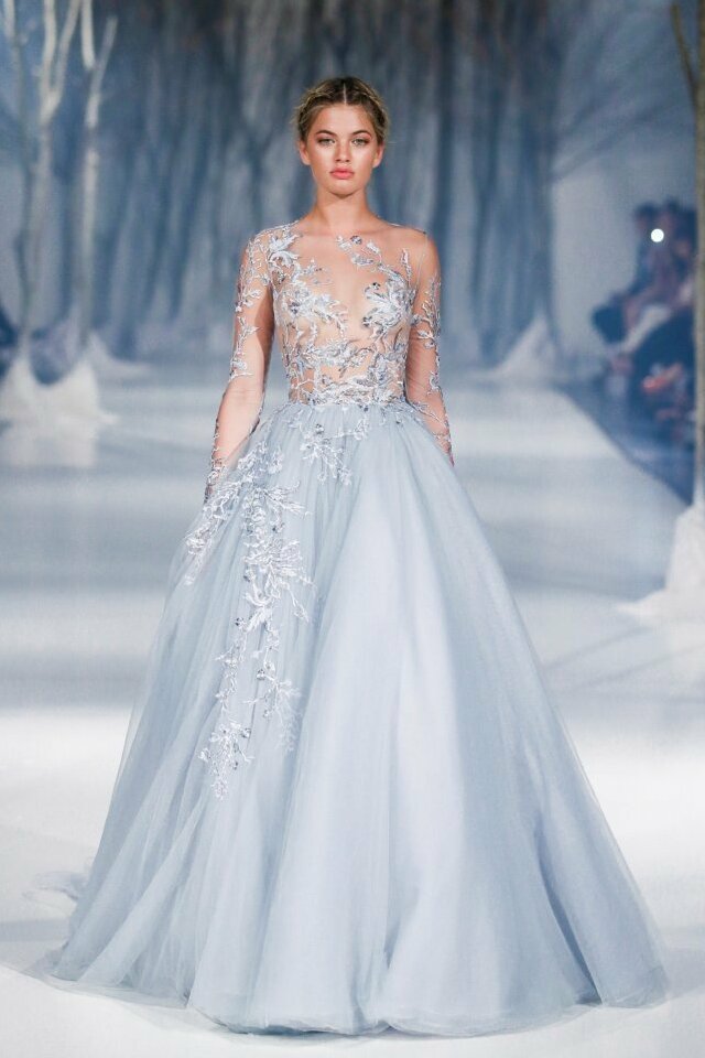 paolo sebastian, Couture, runway and fashion