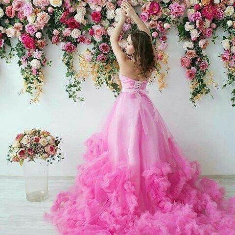 fashion is my attitude, glam, unique and bride