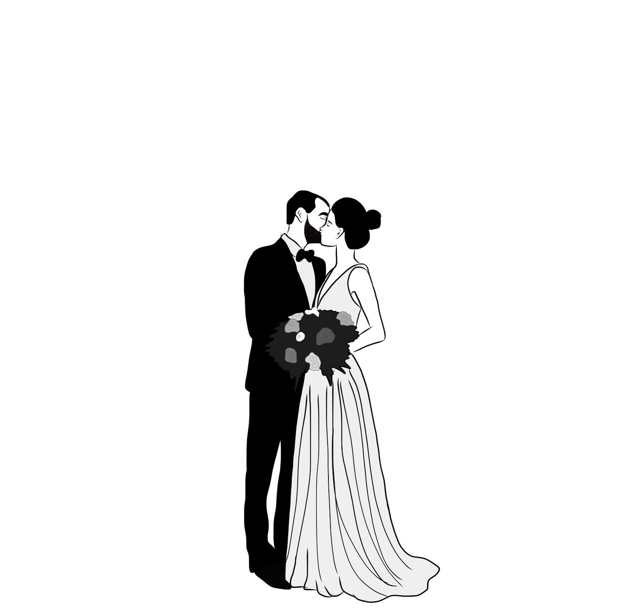 goals, couple, draw and love