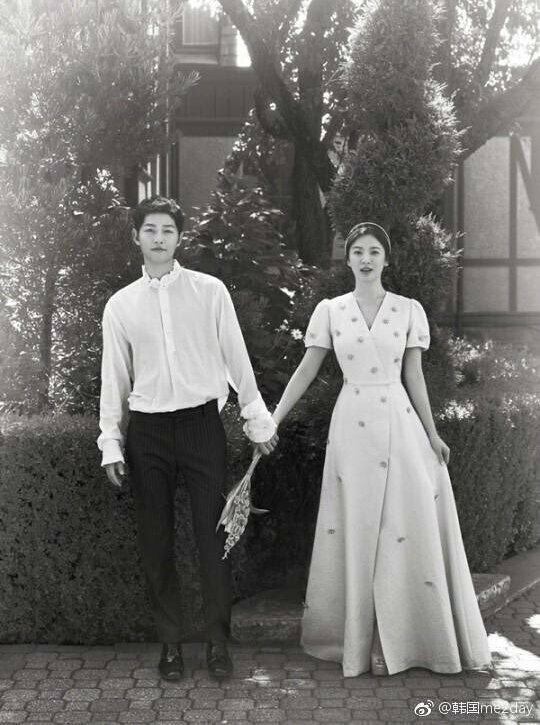 songjoongki, song joong ki, songsongcouple and song song couple