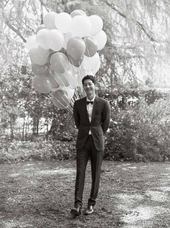 songsongcouple, groom, descedentsofthesun and song hye kyo