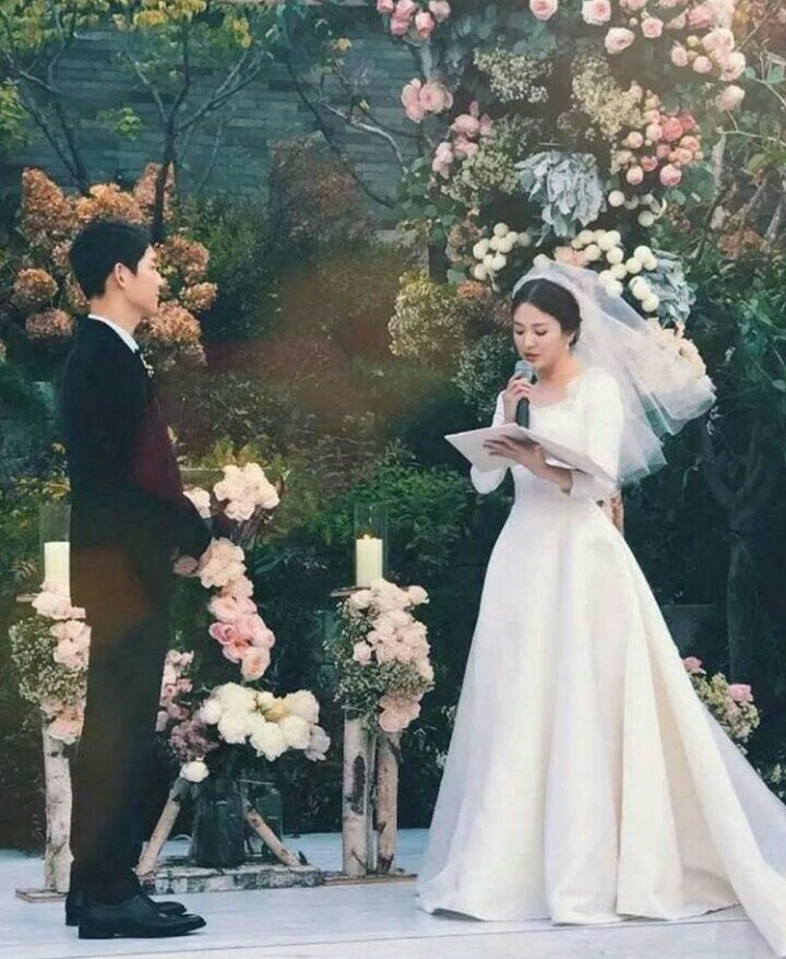 marriage, songsong couple, goals and beautiful