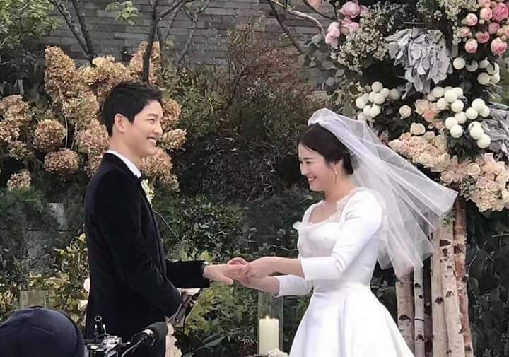 wife, bride, goals and songsong couple