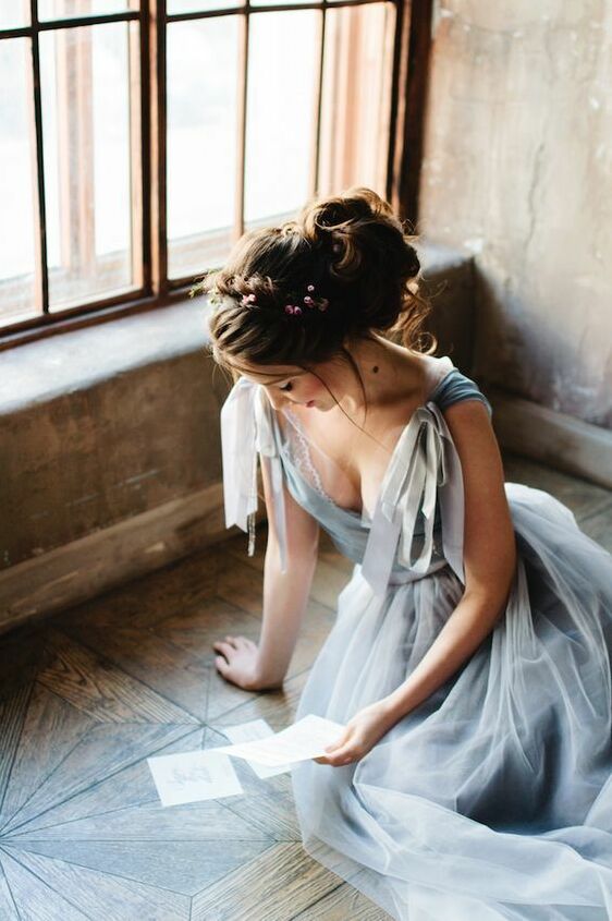 glamour, beautiful, gowns and dress