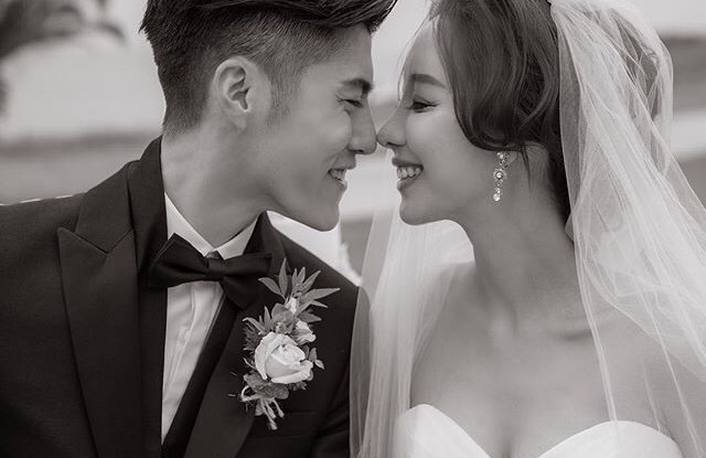 happiness, couple and ulzzang