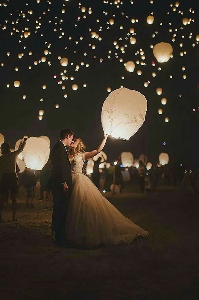 lights