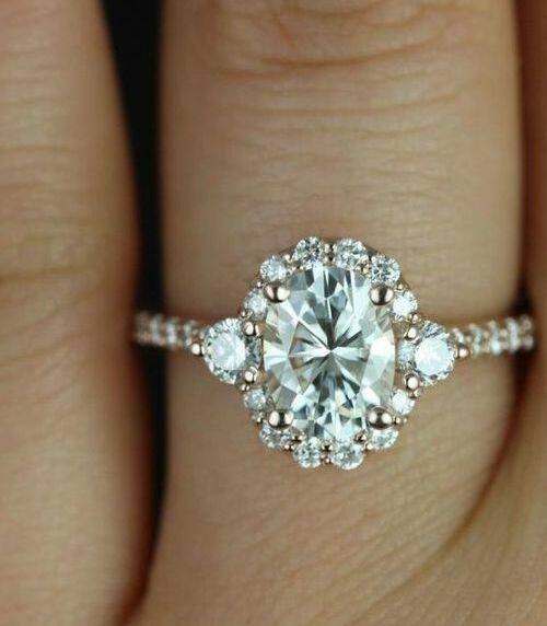 diamonds, ring, proposal and love