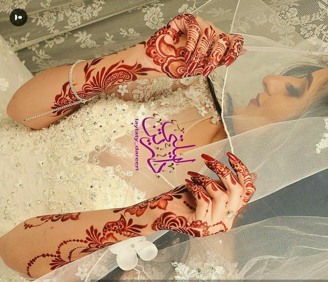 mehndi, arabic, henna and arabic bride