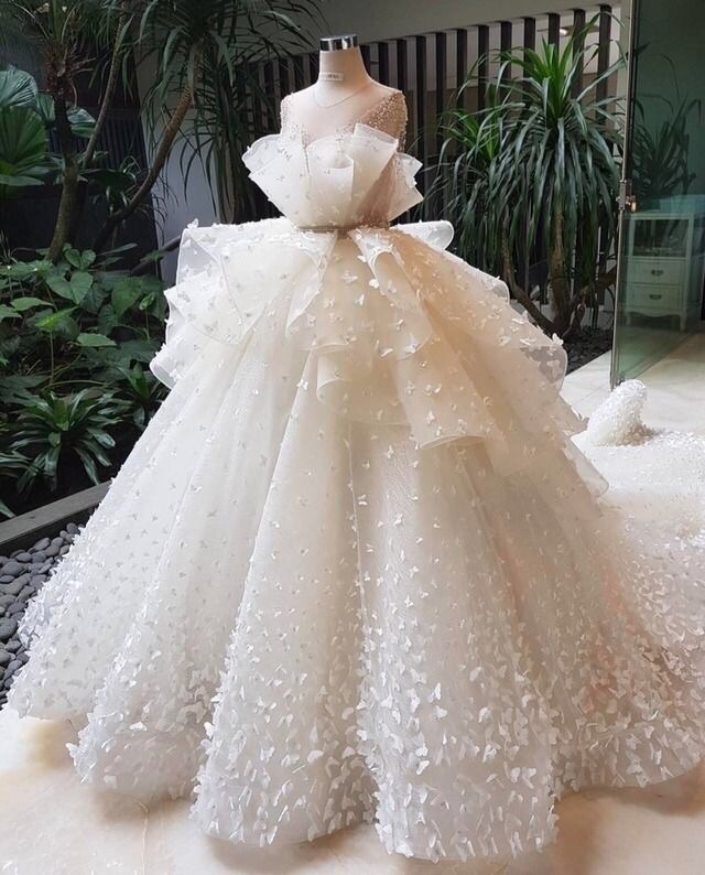 brida, bride, gowns and dresses