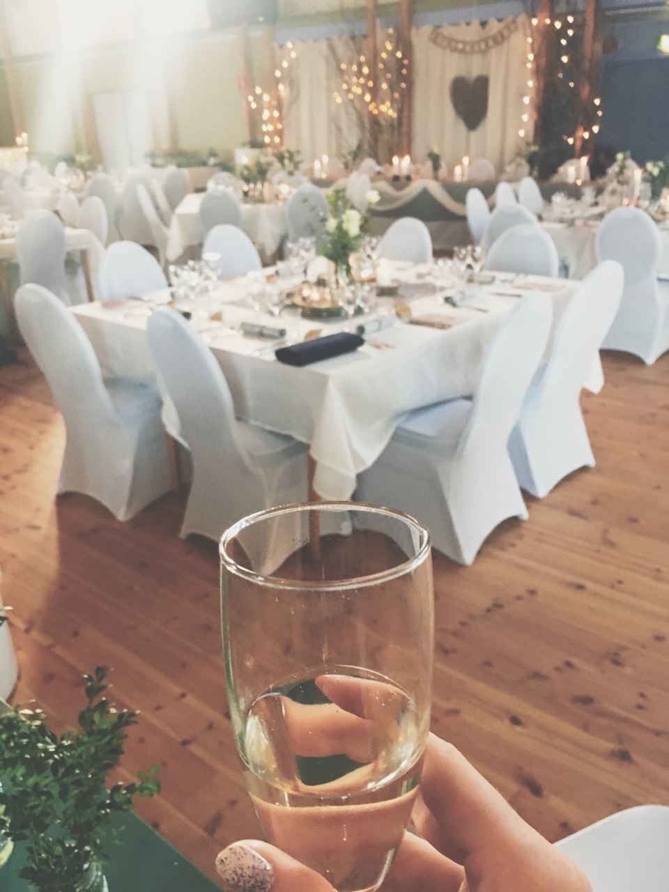 dinner, beautiful, white and flowers