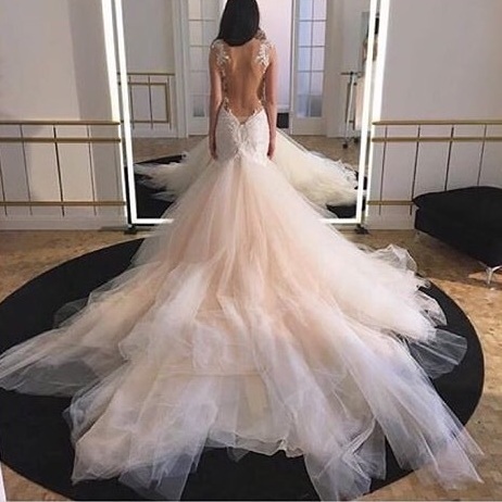weddingdress, style, white and beautiful