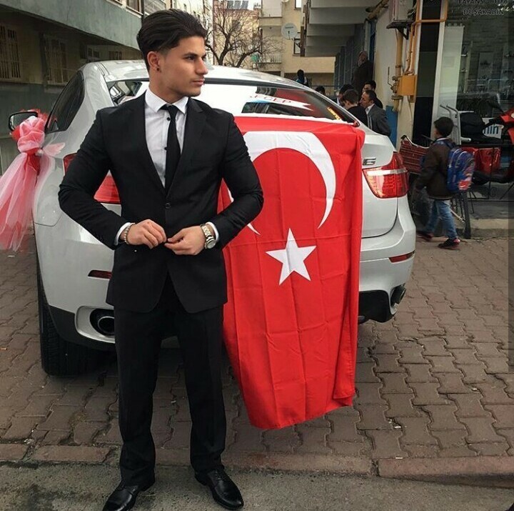 turkish wedding