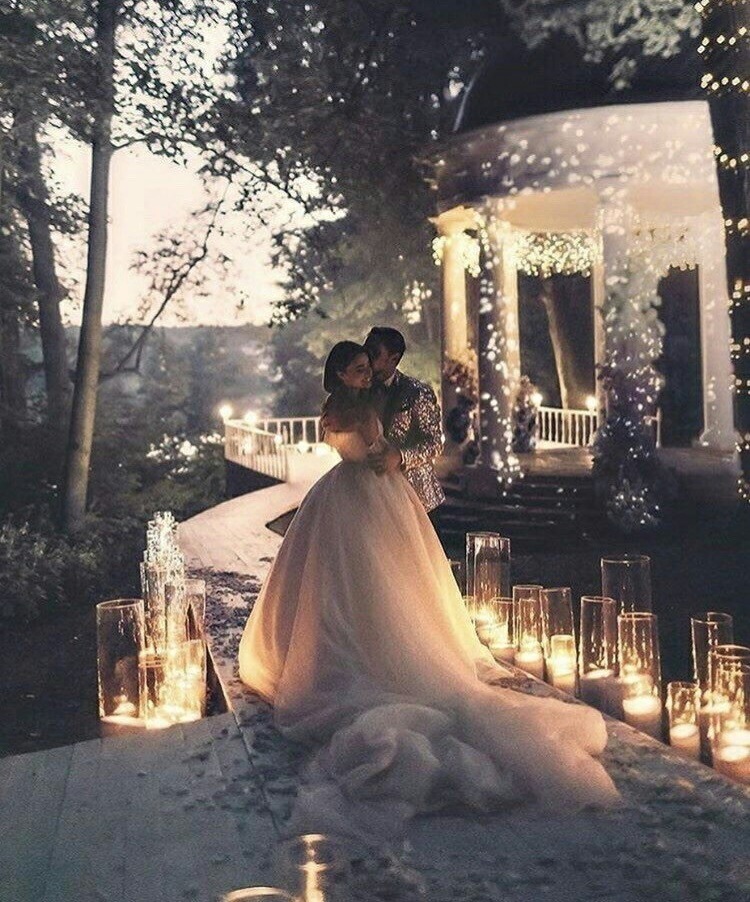 couple, marriage, wdding dress and style