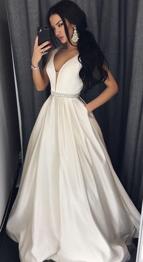 fashion, marriage, ​vestidos and moda
