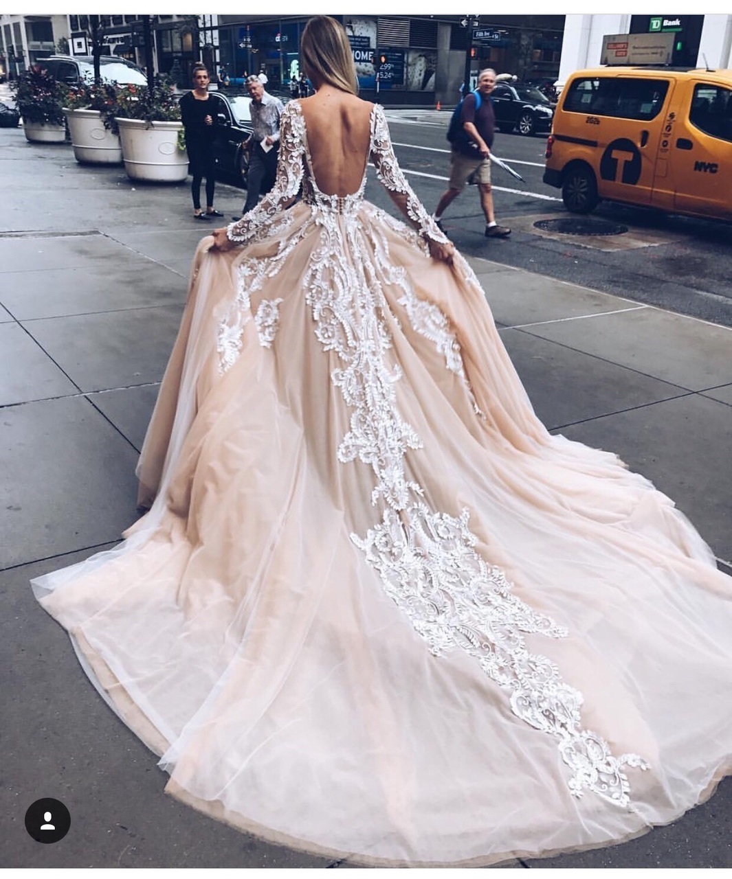 fashion, dress, woman and lace