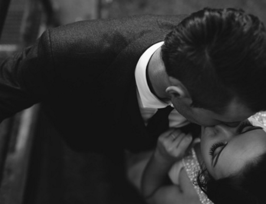kissing, kiss and paar