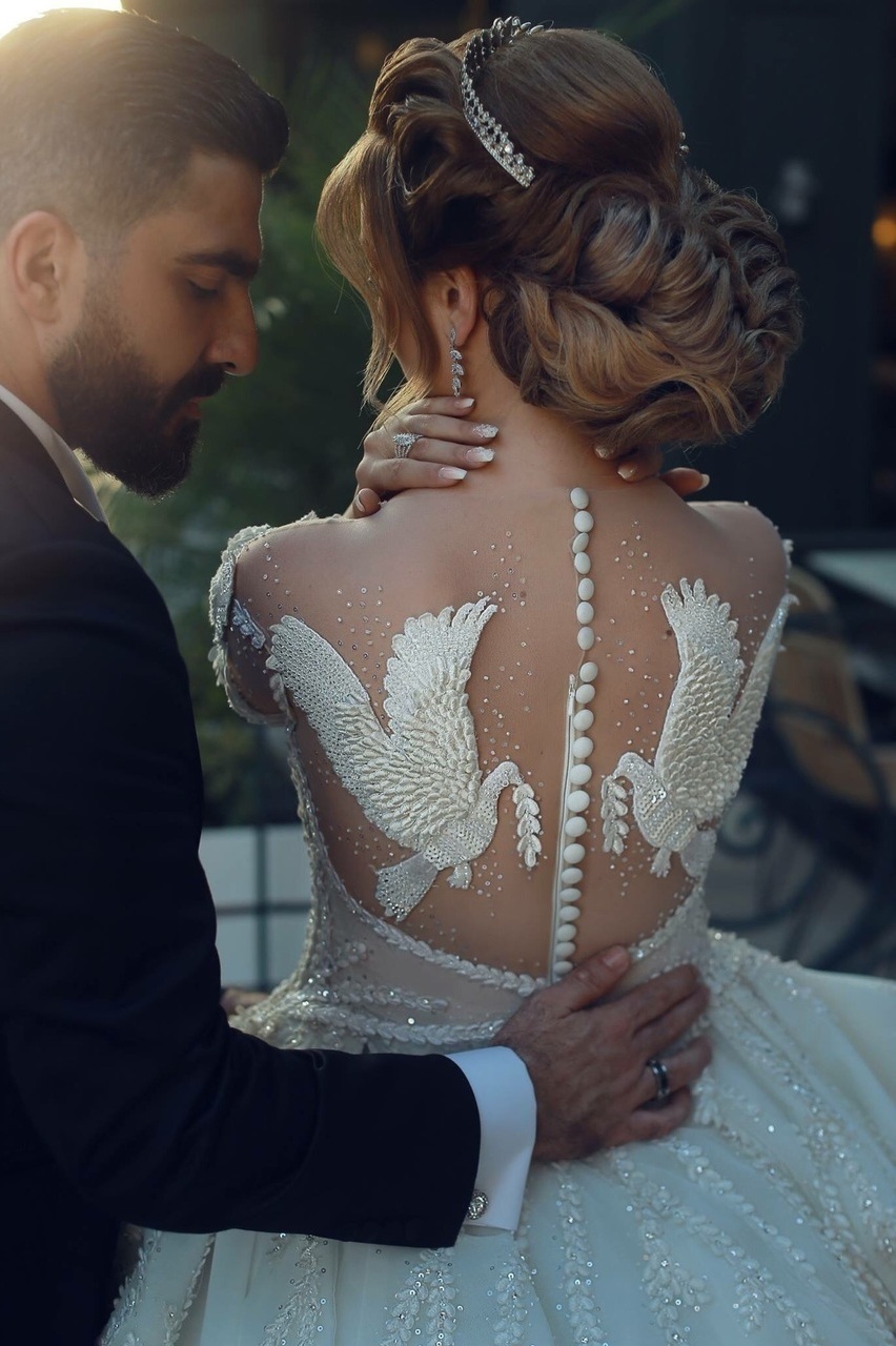 style, ceremony, design and elegance