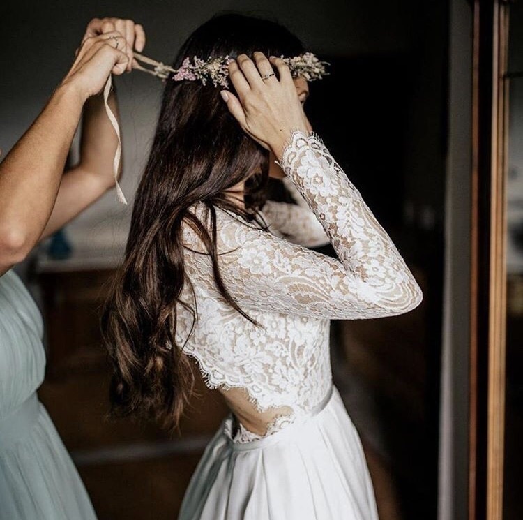 gown, ideas, style and sweet