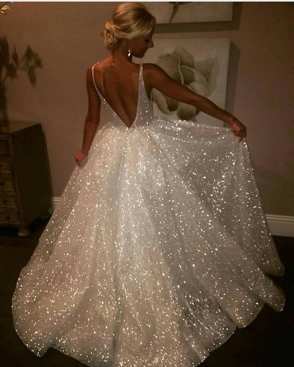 moda, fashion, dress and vestido