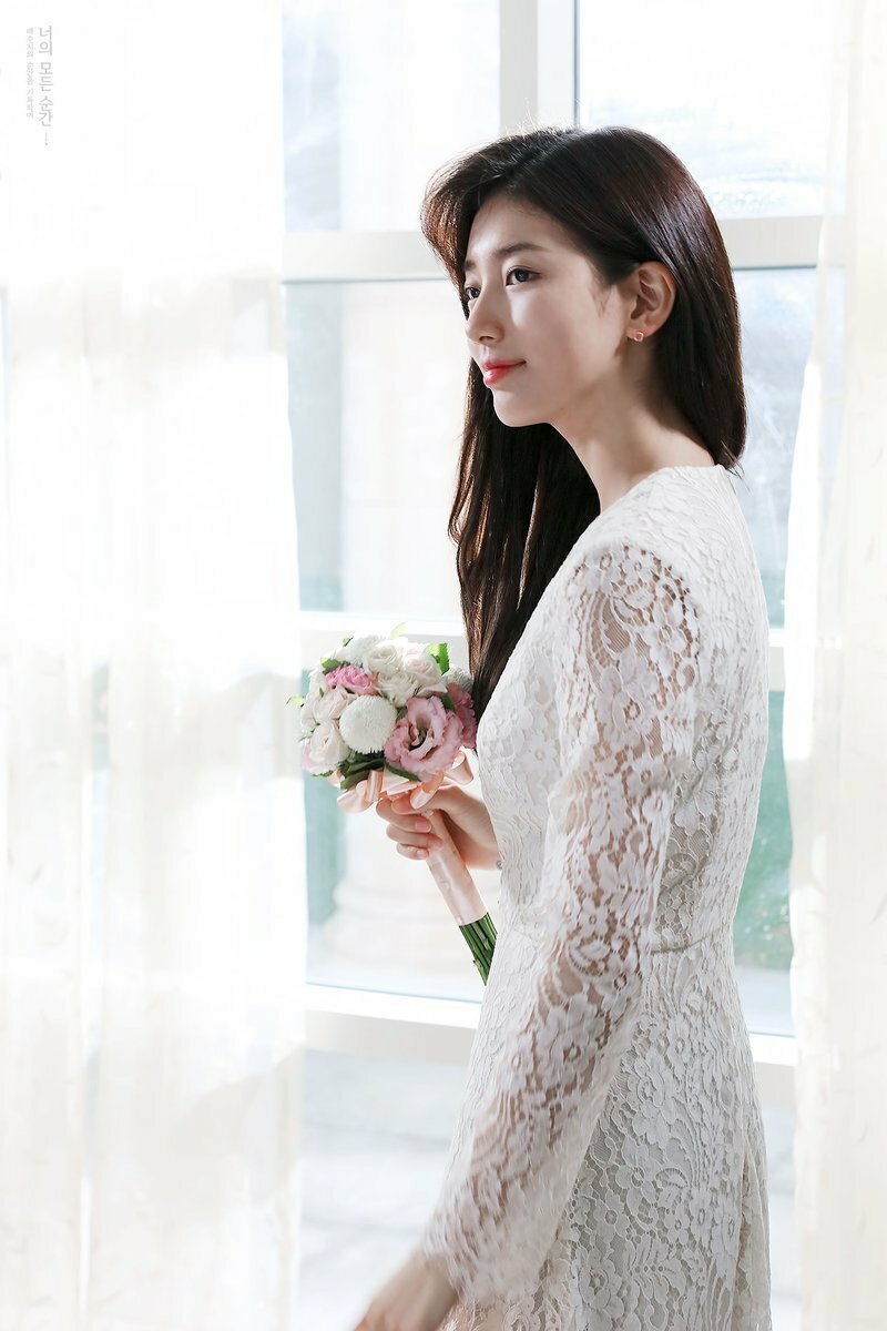 beautiful, lee jong suk, while you were sleeping and kdrama