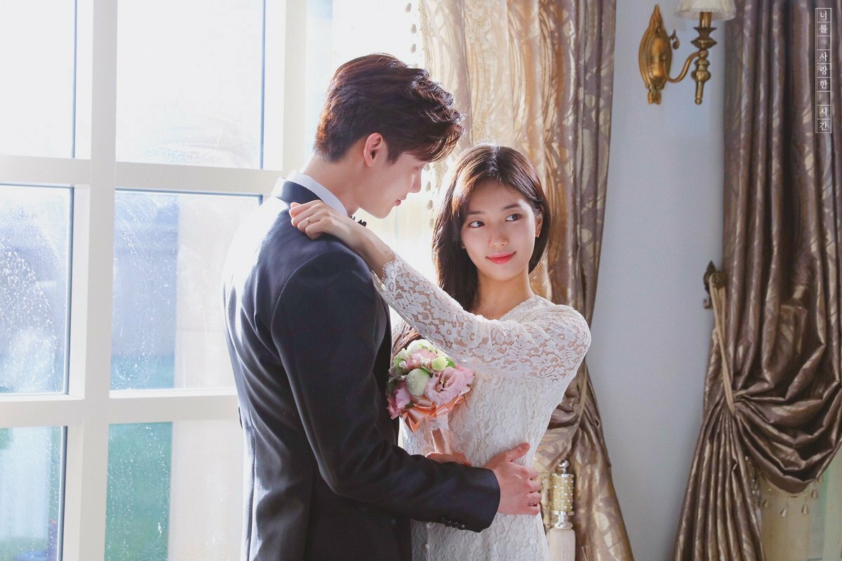korean, bae suzy, bride and suzy