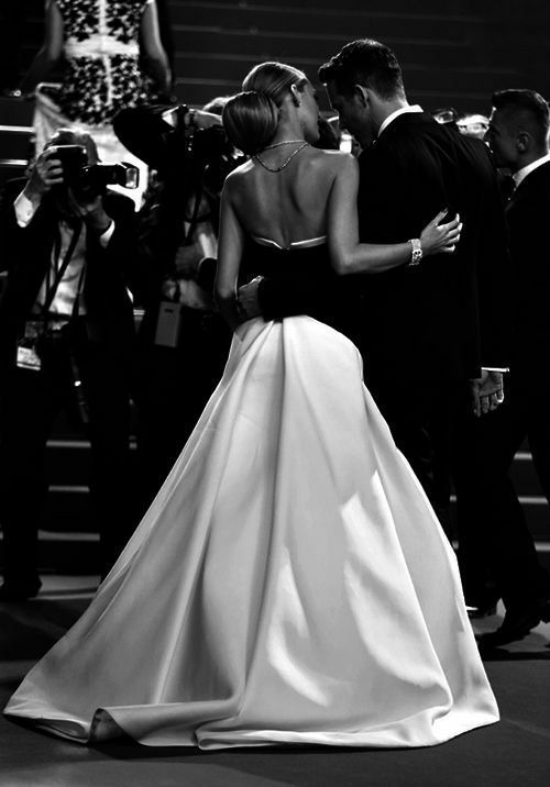 classy, inspiration, black and white and fashion