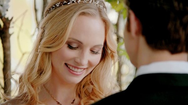 caroline forbes, The Originals and paul wesley