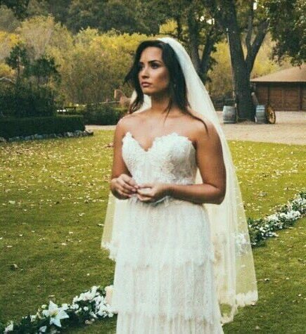 demi, music and love