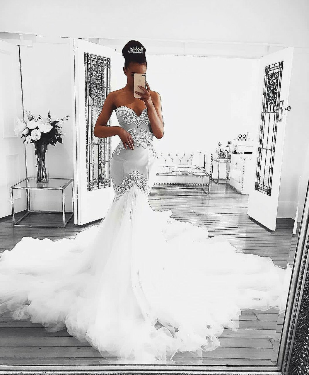 goals and dress