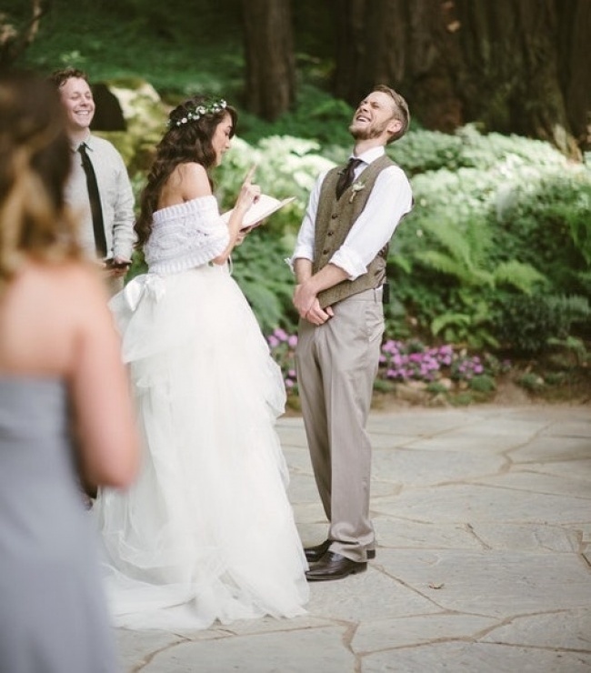 bride, wedding dress and love