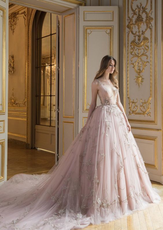 pretty, lace, glamour and princess